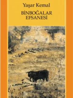 Binboğalar Efsanesi