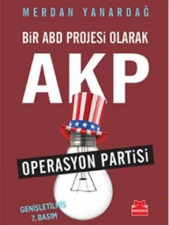 Bir ABD Projesi Olarak AKP