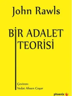 Bir Adalet Teorisi