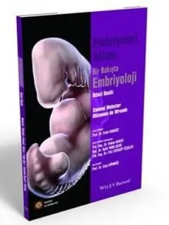 Bir Bakışta Embriyoloji