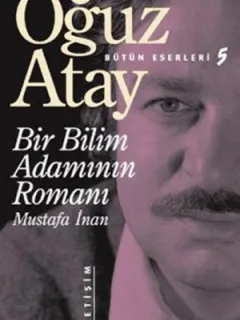 Bir Bilim Adamının Romanı