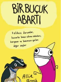 Bir Buçuk Abartı