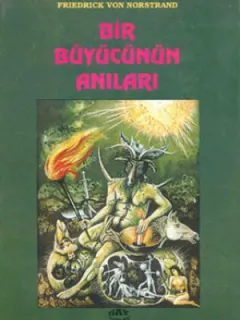 Bir Büyücünün Anıları