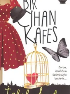 Bir Cihan Kafes
