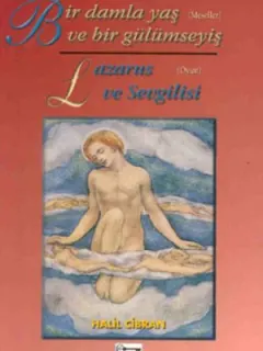 Bir Damla Yaş ve Gülümseyiş
