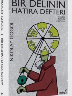 Bir Delinin Hatıra Defteri