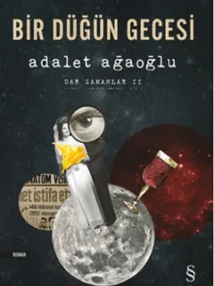 Bir Düğün Gecesi - Dar Zamanlar 2