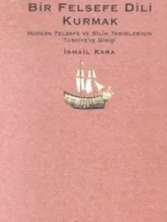 Bir Felsefe Dili Kurmak