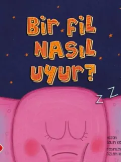 Bir Fil Nasıl Uyur?