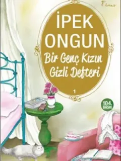 Bir Genç Kızın Gizli Defteri 1