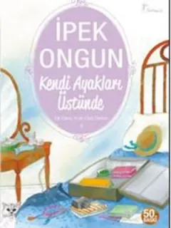 Bir Genç Kızın Gizli Defteri 3 - Kendi Ayakları Üstünde