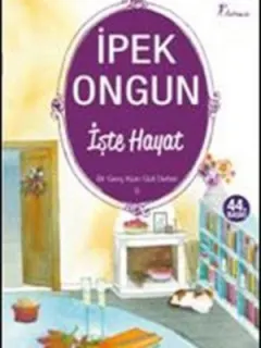 Bir Genç Kızın Gizli Defteri 5 - İşte Hayat