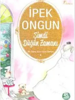 Bir Genç Kızın Gizli Defteri - 6 Şimdi Düğün Zamanı
