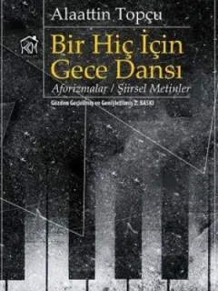 Bir Hiç İçin Gece Dansı