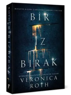 Bir İz Bırak
