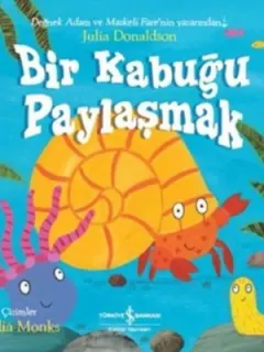 Bir Kabuğu Paylaşmak