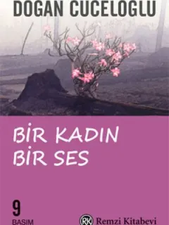 Bir Kadın Bir Ses