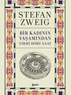 Bir Kadının Yaşamından Yirmi Dört Saat