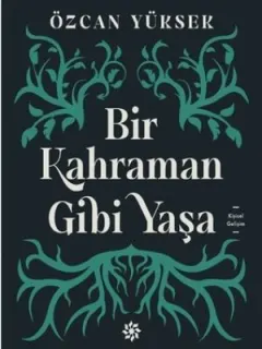 Bir Kahraman Gibi Yaşa
                    
                       <span class="newItem"><img src="/Themes/DR/Content/assets/images/new-item.png"></span>