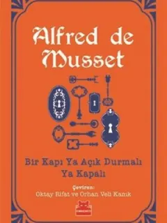 Bir Kapı Ya Açık Durmalı Ya Kapalı