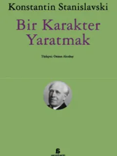 Bir Karakter Yaratmak