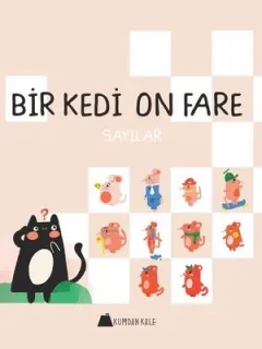 Bir Kedi On Fare-Sayılar