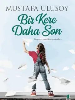 Bir Kere Daha Son