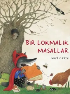 Bir Lokmalık Masallar
