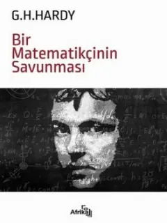 Bir Matematikçinin Savunması
