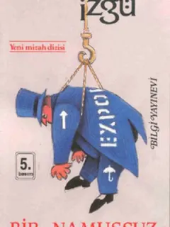 Bir Namussuz Aranıyor
