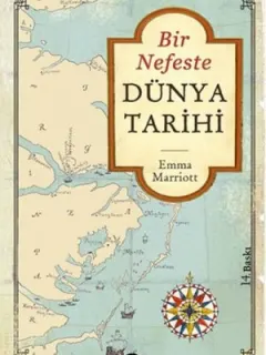 Bir Nefeste Dünya Tarihi