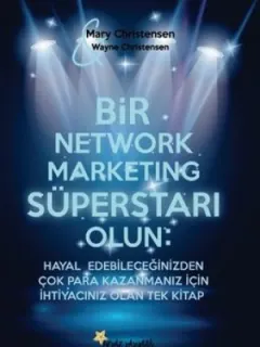 Bir Network Marketing Süperstarı Olun