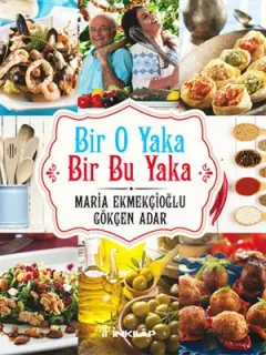 Bir O Yaka Bir Bu Yaka