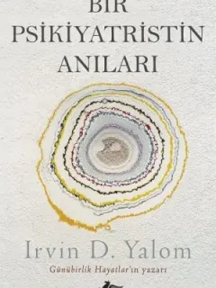 Bir Psikiyatristin Anıları