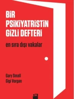 Bir Psikiyatristin Gizli Defteri