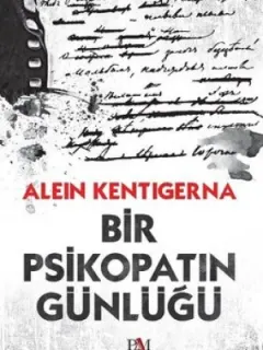 Bir Psikopatın Günlüğü