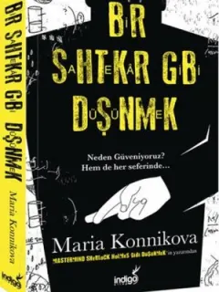 Bir Sahtekar Gibi Düşünmek