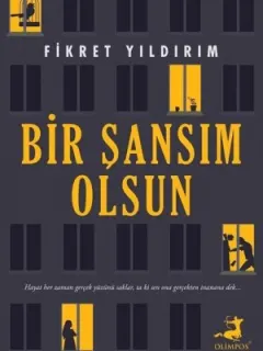 Bir Şansım Olsun