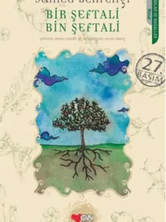Bir Şeftali Bin Şeftali