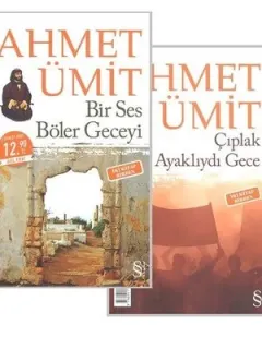 Bir Ses Böler Geceyi & Çıplak Ayaklıydı Gece-Midi Boy