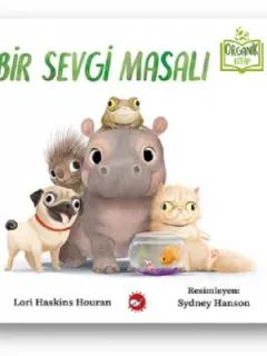 Bir Sevgi Masalı
