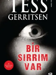 Bir Sırrım var