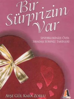 Bir Sürprizim Var