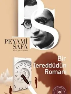 Bir Tereddüdün Romanı