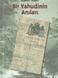 Bir Yahudinin Anıları