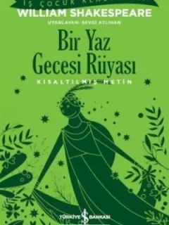 Bir Yaz Gecesi Rüyası