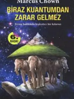 Biraz Kuantum'dan Zarar Gelmez