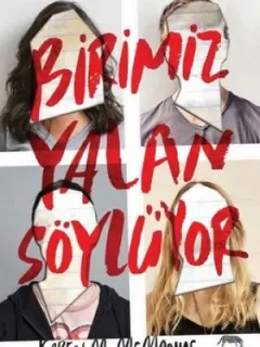 Birimiz Yalan Söylüyor