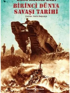 Birinci Dünya Savaşı Tarihi