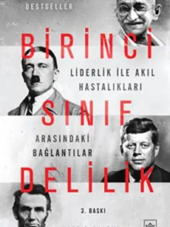 Birinci Sınıf Delilik